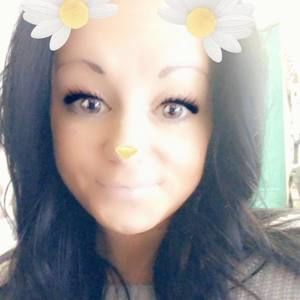 Meet your Posher, Tiffany